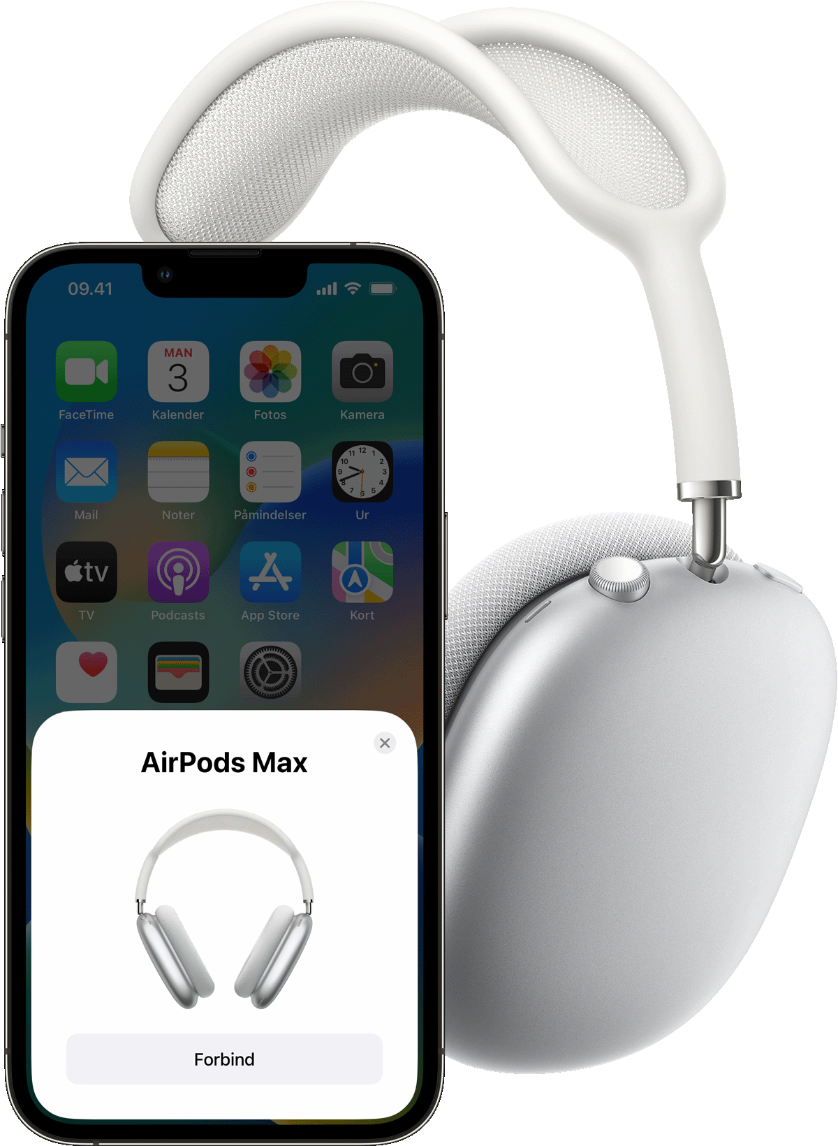 AIRPODS MAX 1.1